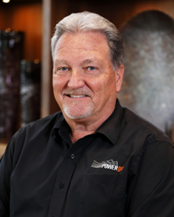 MARK A. PEATTIE